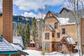 Red Hawk by Keystone Resort